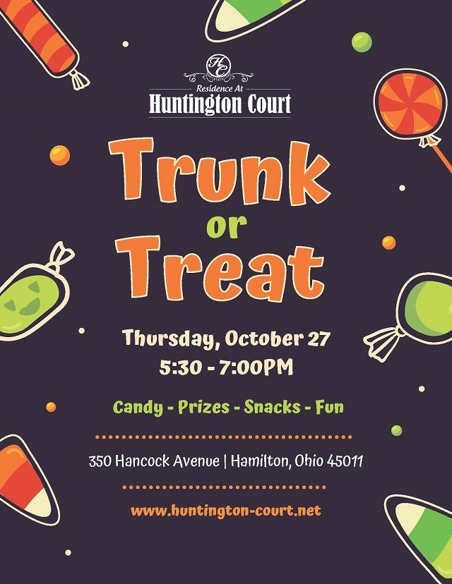 TrunkorTreat!